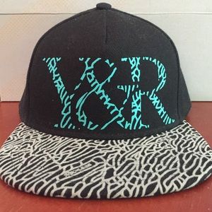 Young & Reckless SnapBack