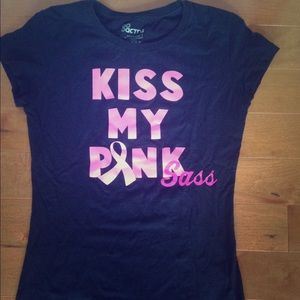 Work out t shirt