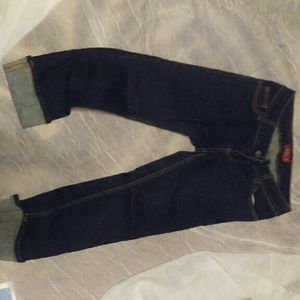 Juniors DICKYS JEAN CAPRI