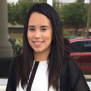 Meet your Posher, Melissa