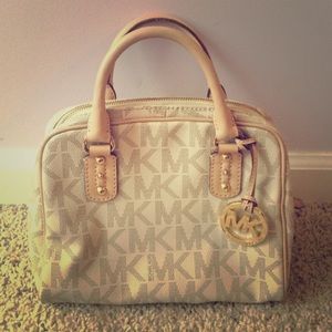 Michael Kors Handbag