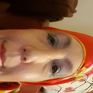 Meet your Posher, Angela