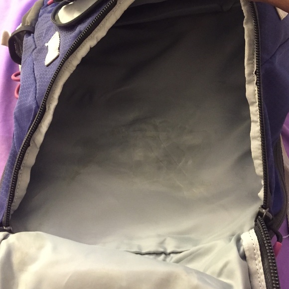 Purple Backpack - image 3