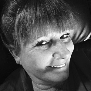 Meet your Posher, Tina