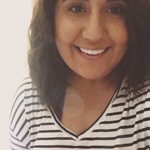 Meet your Posher, Marisa