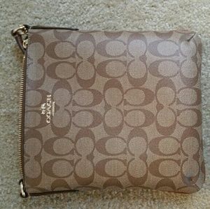 Brand new coach cross body