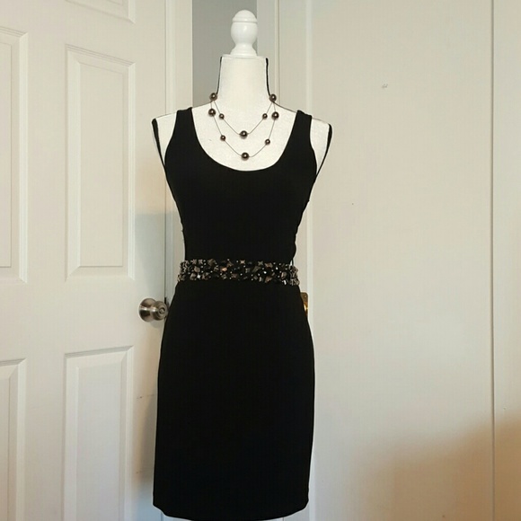 Mini Dress