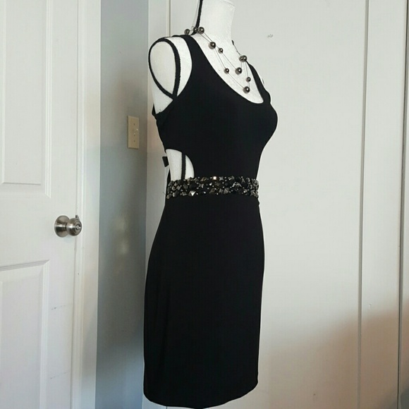 Mini Dress - Picture 2 of 4