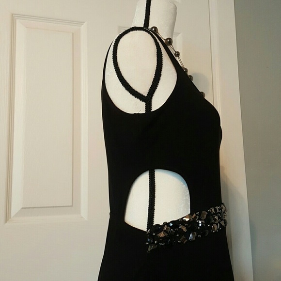 Mini Dress - Picture 4 of 4
