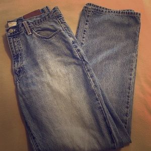 Light blue DKNY Jean