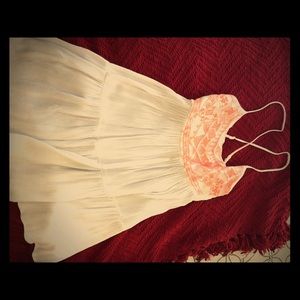 Cute summer dress