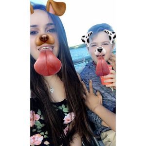 Meet your Posher, Lexa