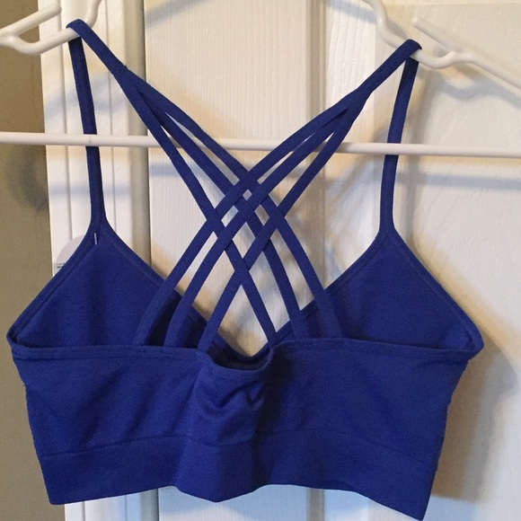 lululemon athletica Other - 🎉FLASH SALE🎉 2/$20 NWT strappy bralette