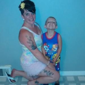 Meet your Posher, Nellie