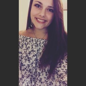 Meet your Posher, Janie