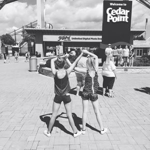 Meet your Posher, Bree