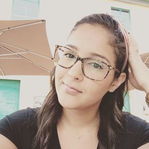 Meet your Posher, Vonmarie