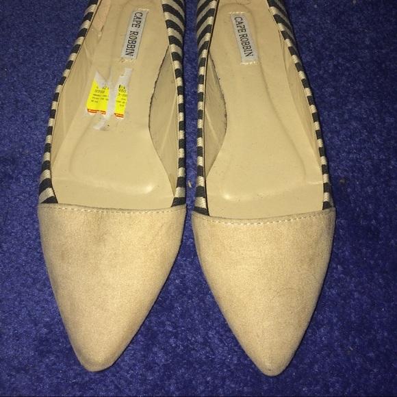 Flats