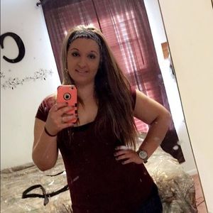 Meet your Posher, Allena