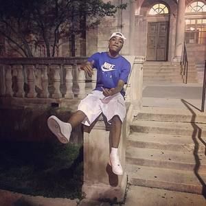 Meet your Posher, Corey