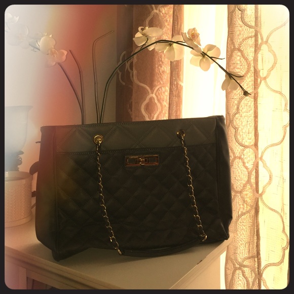 Apt 9 Grey Purse