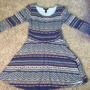 Must Go💨Forever21 dress!