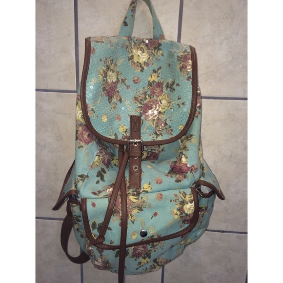 Book bag