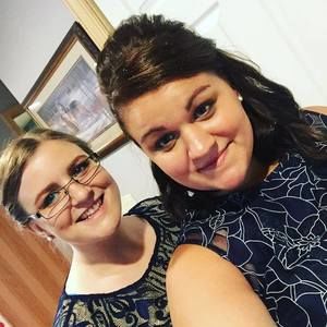 Meet your Posher, Jamey