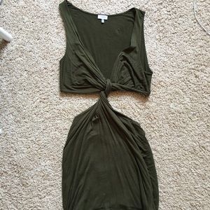 ✨WORN ONLY ONCE✨