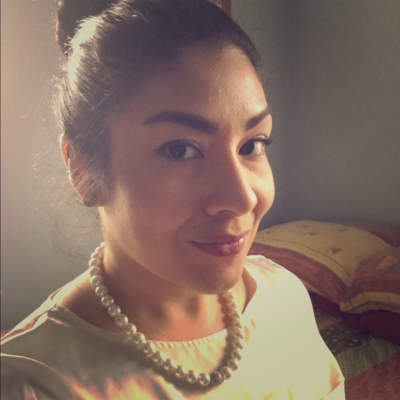 Meet Your Posher Karla 👋🏽