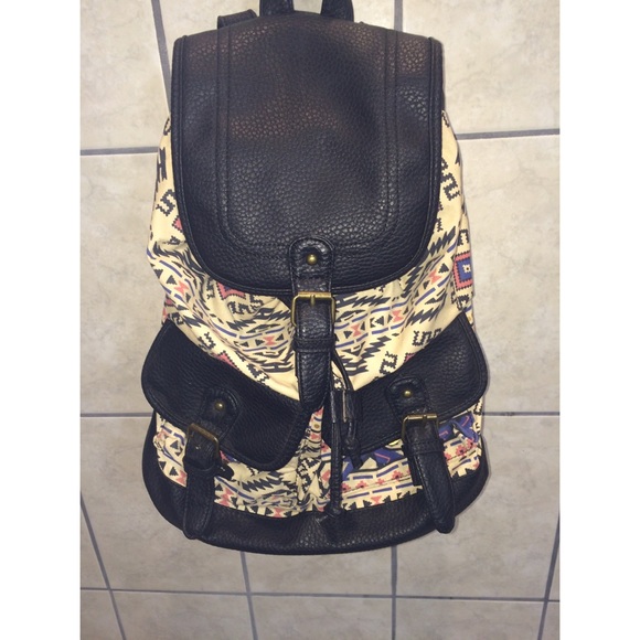 Book bag