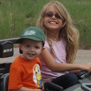 Meet your Posher, Kati