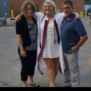 Meet your Posher, Jenna