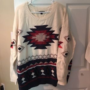 American Eagle Sweater Sz XXL