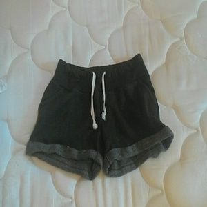 Lounge shorts