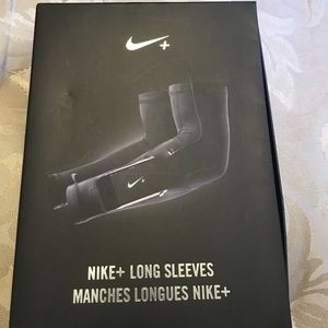Nike Running Long Sleeves! Brand new!