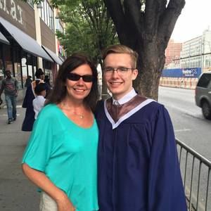 Meet your Posher, Elle