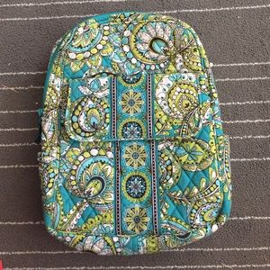 Vera Bradley backpack