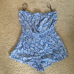 Forever 21 Romper