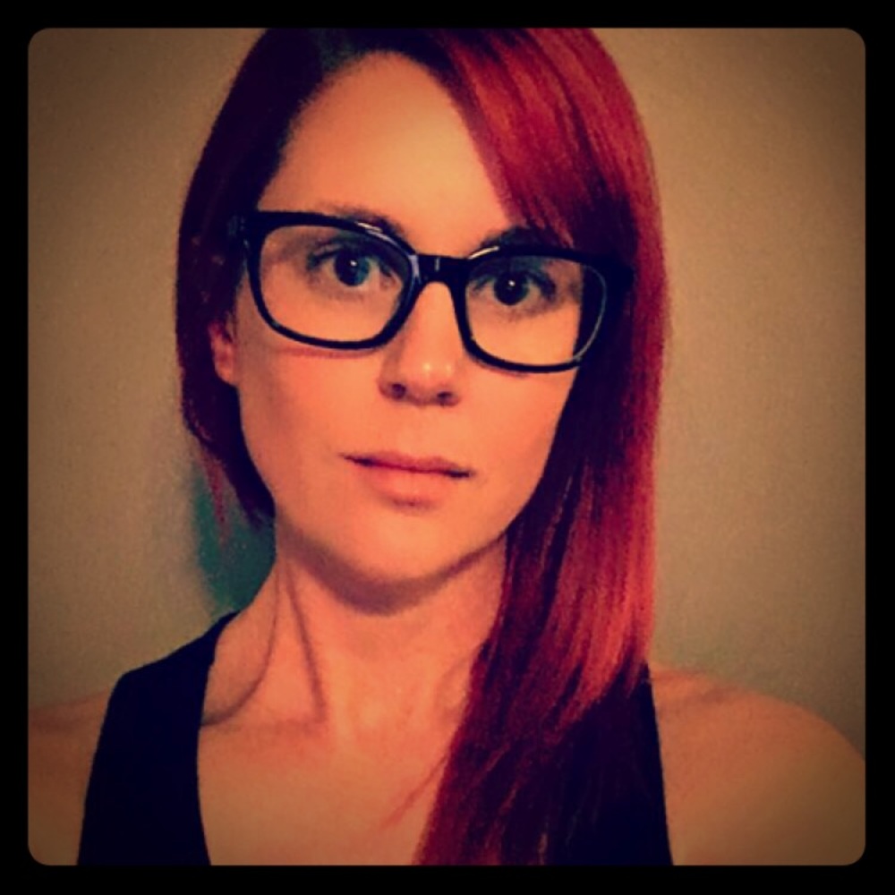 Meet your Posher, Jessica