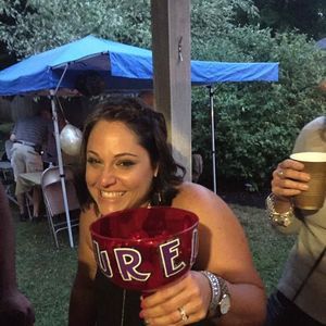 Meet your Posher, Laurel