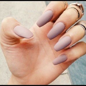 Meet your Posher, Bethany