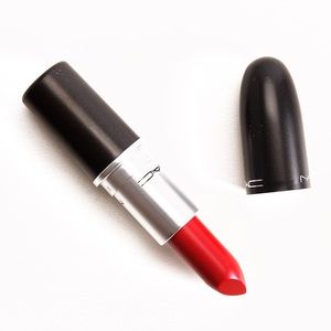 MAC Cosmetics Brooke Candy Mind Control Lipstick