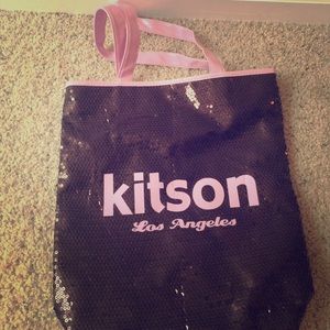 Kitson bag