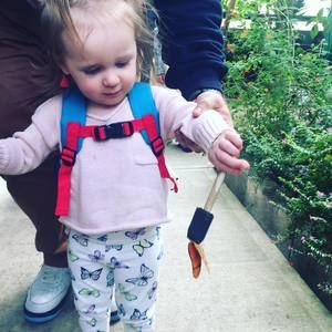 Meet your Posher, Ashley