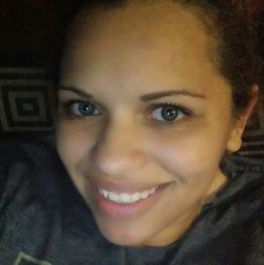 Meet your Posher, Tanisha