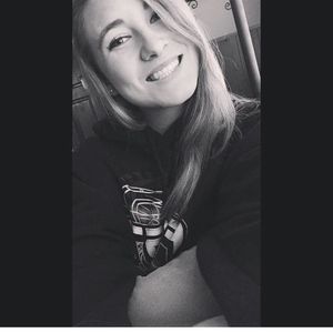 Meet your Posher, Tara