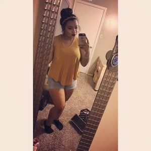 Meet your Posher, Osiris