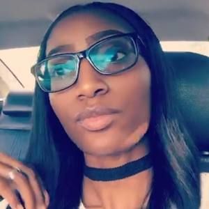 Meet your Posher, Ann-dre'ah