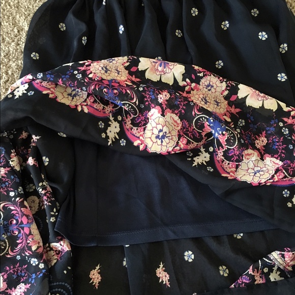 Maxi skirt - Picture 2 of 2